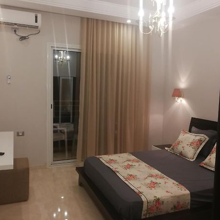 London House Aparthotel Бизерта Екстериор снимка