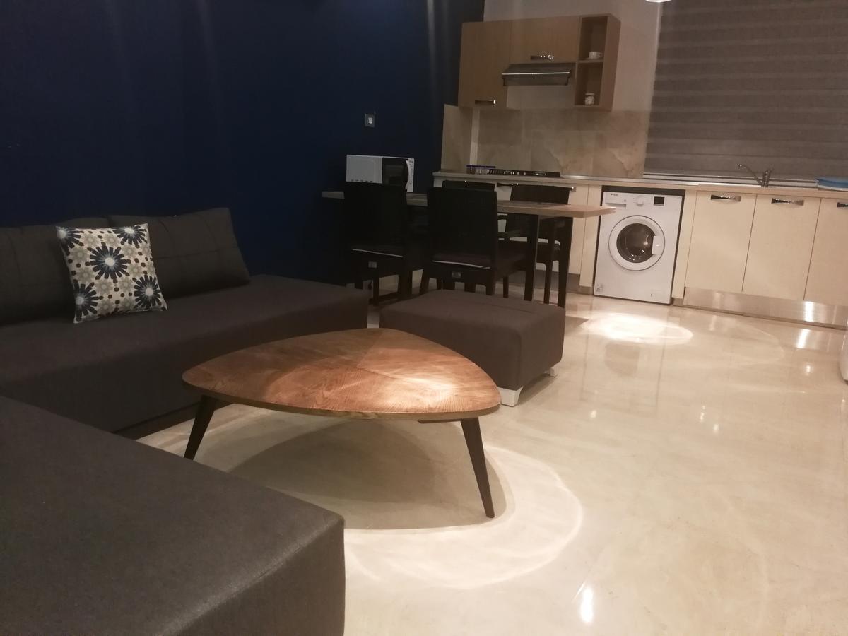 London House Aparthotel Бизерта Екстериор снимка