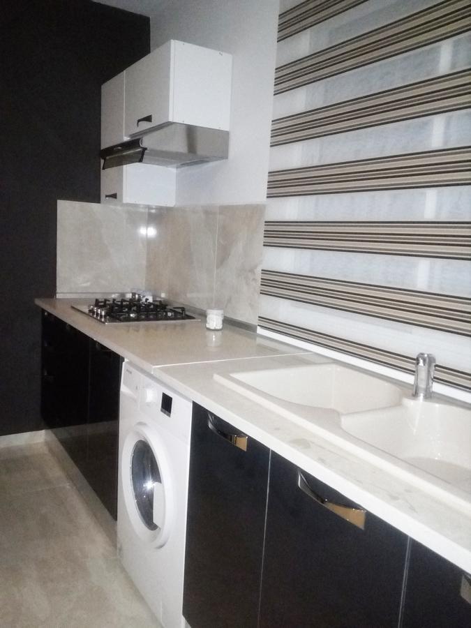 London House Aparthotel Бизерта Екстериор снимка