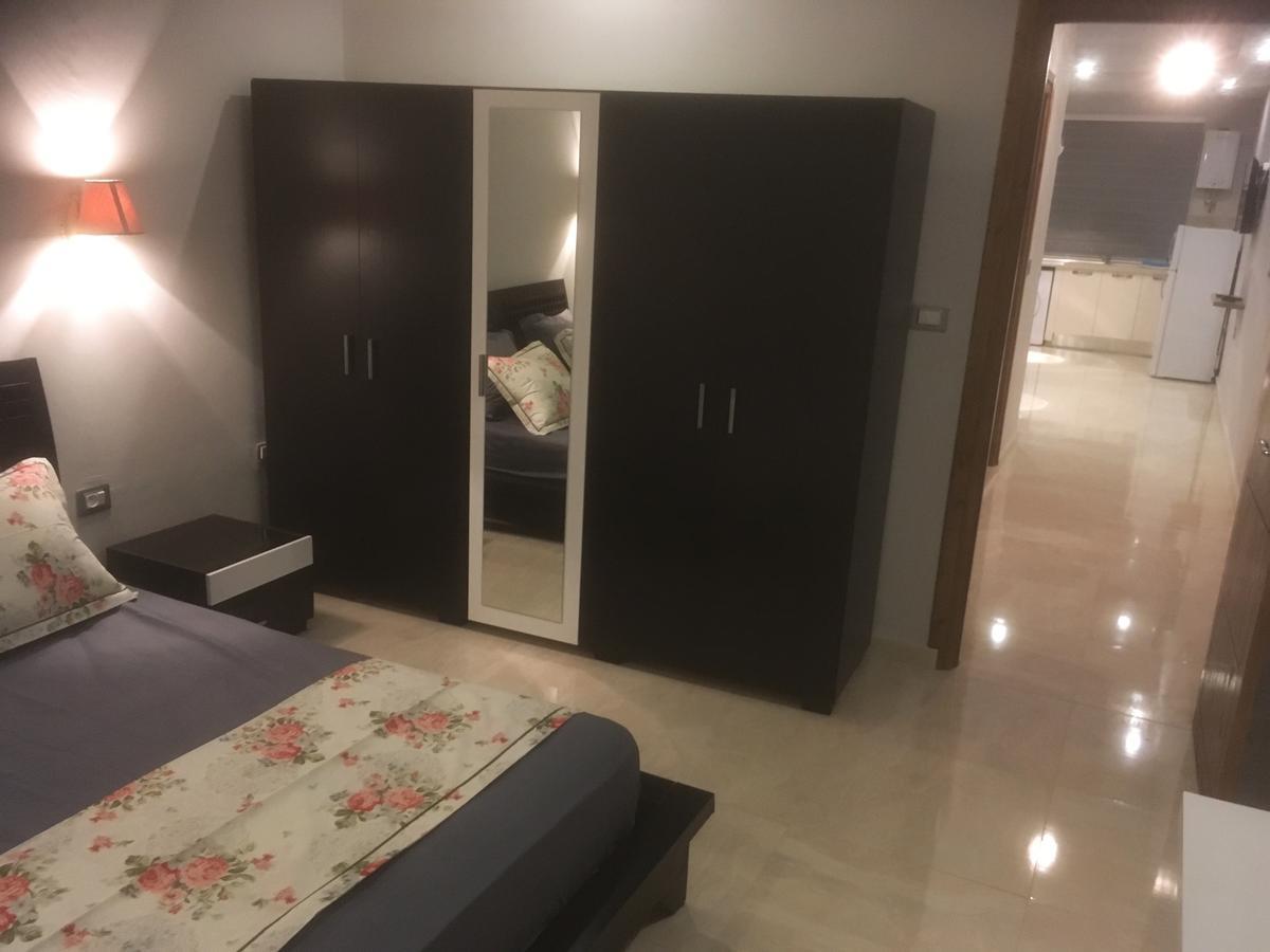 London House Aparthotel Бизерта Екстериор снимка