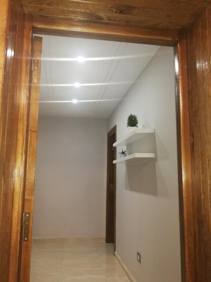 London House Aparthotel Бизерта Екстериор снимка