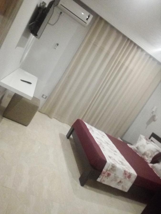London House Aparthotel Бизерта Екстериор снимка