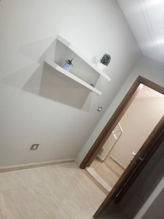 London House Aparthotel Бизерта Екстериор снимка