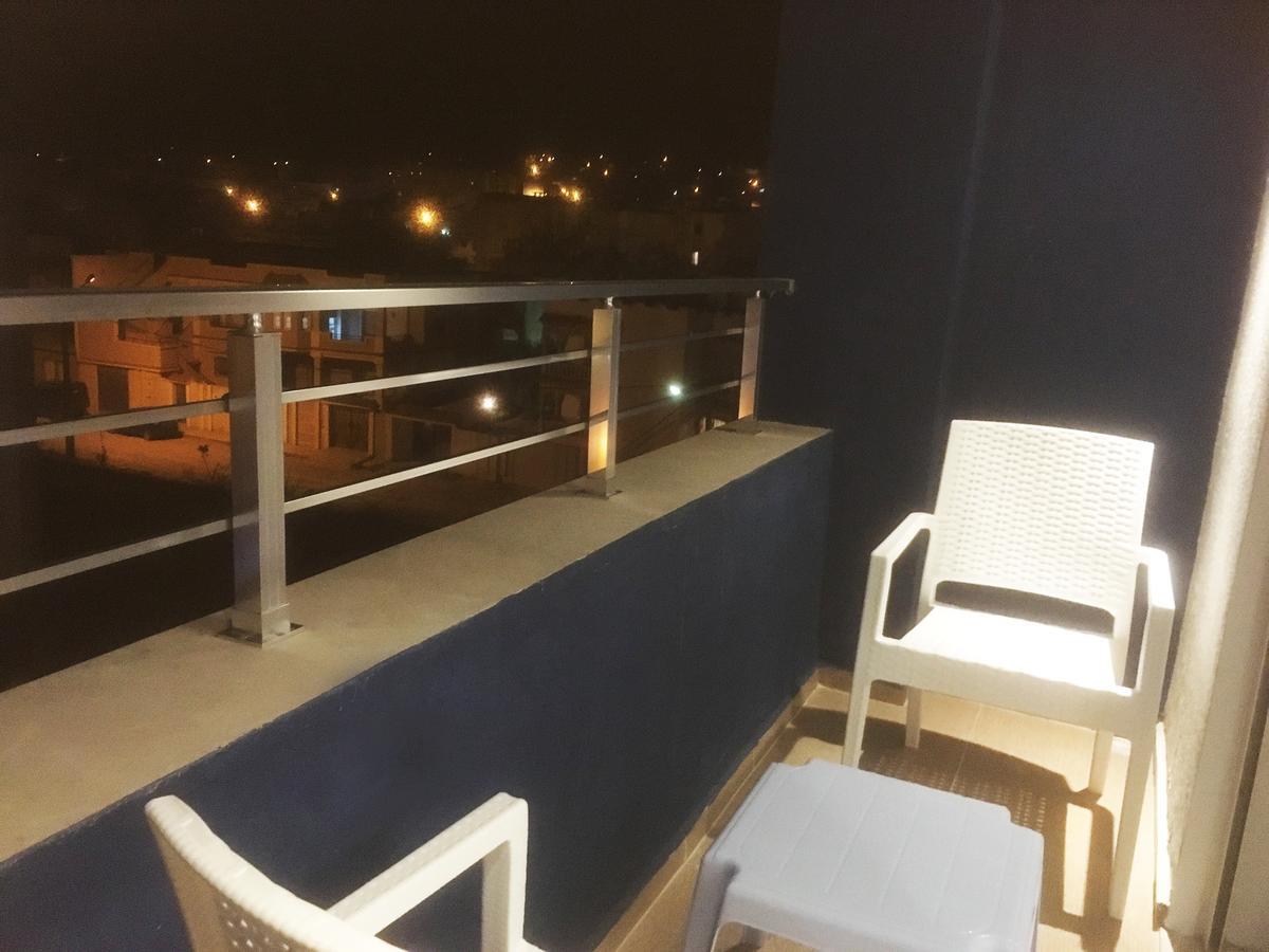London House Aparthotel Бизерта Екстериор снимка