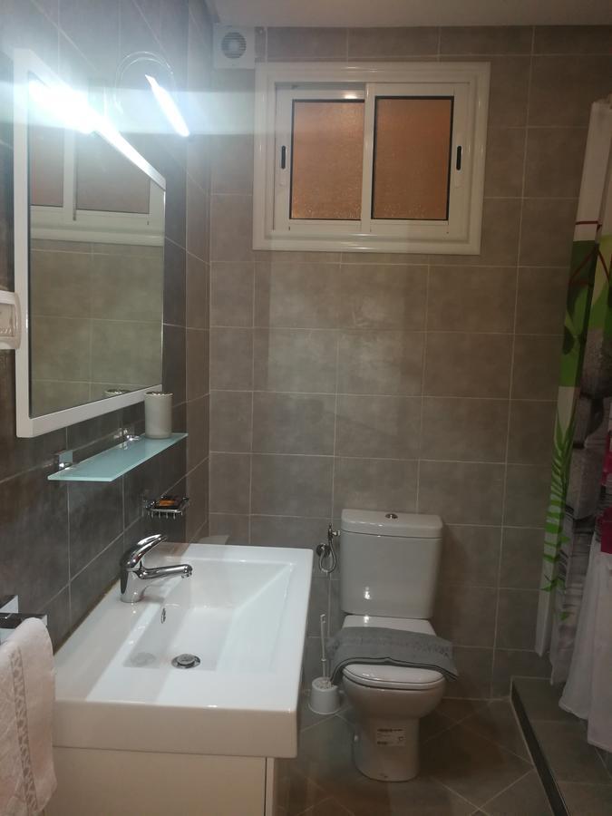 London House Aparthotel Бизерта Екстериор снимка