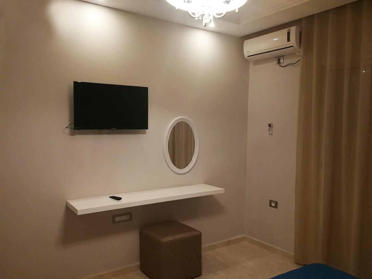 London House Aparthotel Бизерта Екстериор снимка