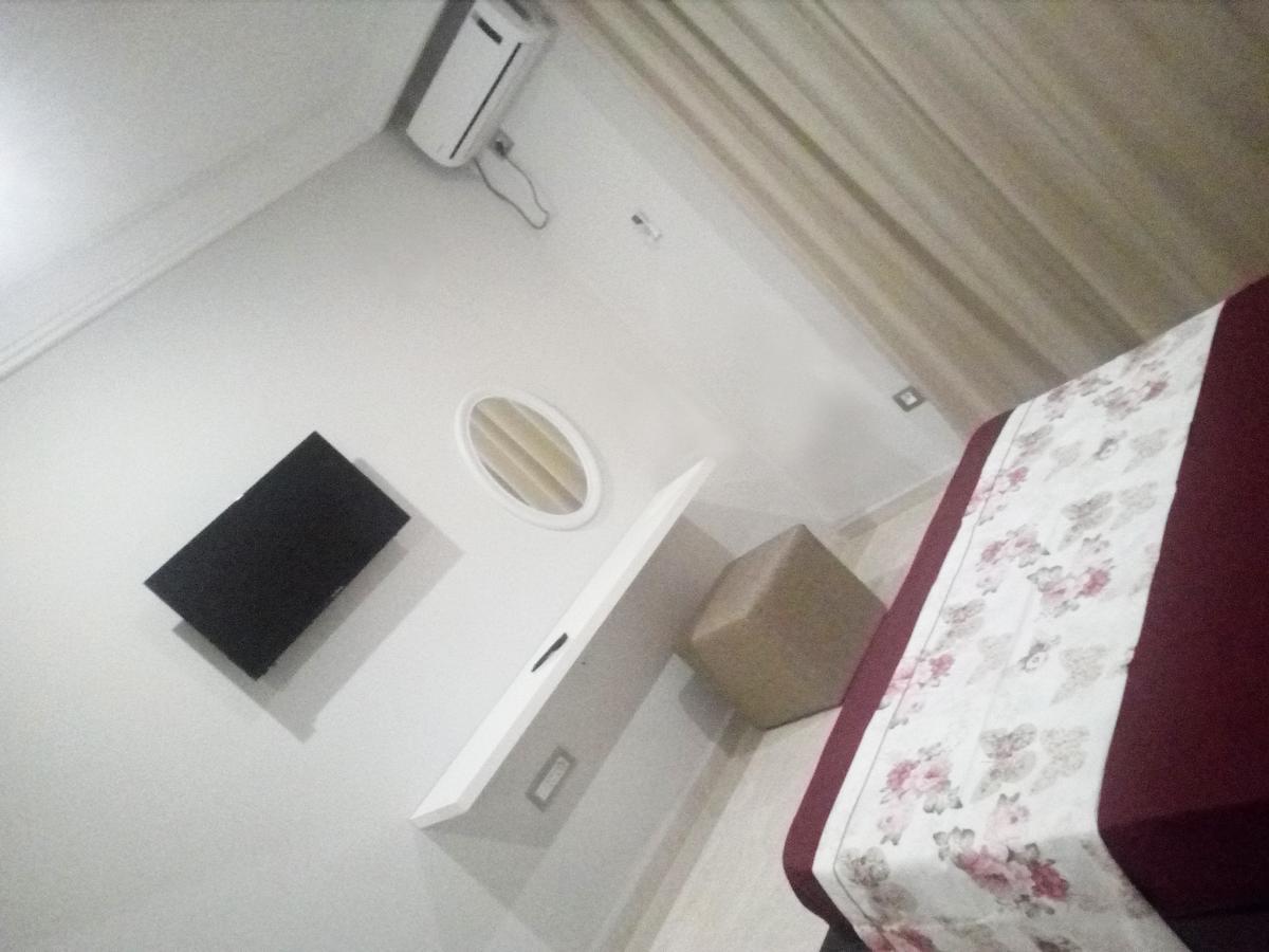 London House Aparthotel Бизерта Екстериор снимка