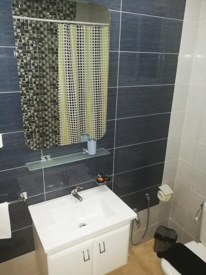London House Aparthotel Бизерта Екстериор снимка