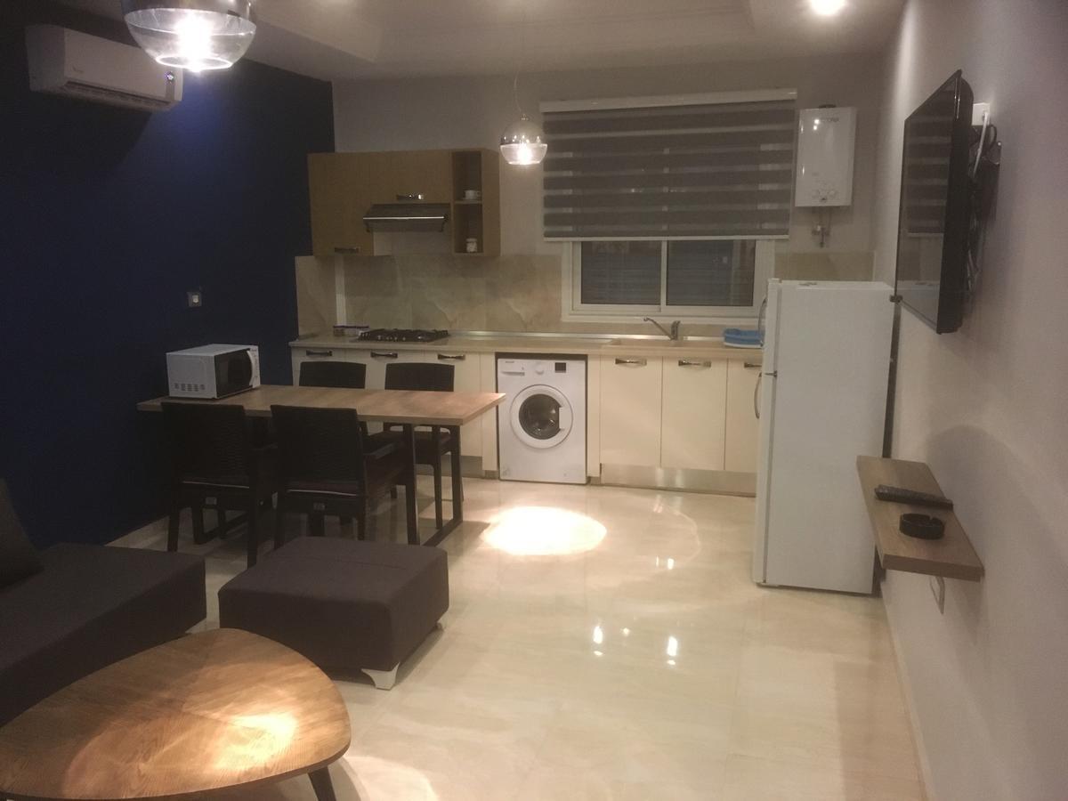 London House Aparthotel Бизерта Екстериор снимка