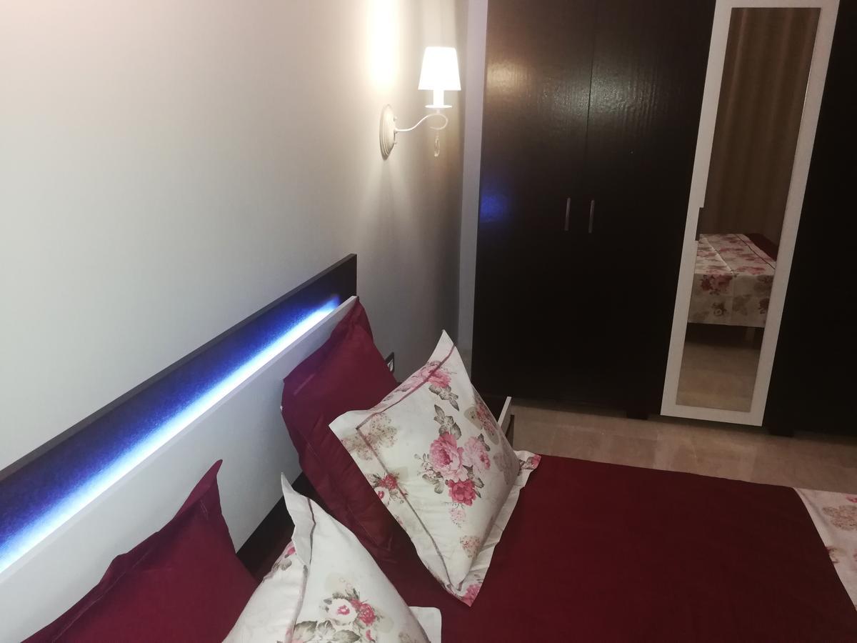 London House Aparthotel Бизерта Екстериор снимка