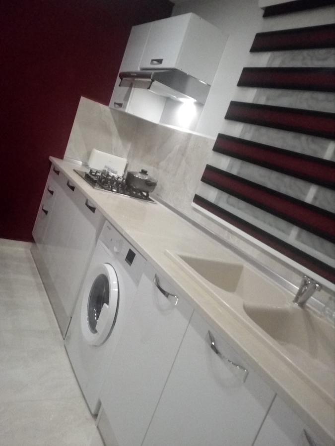 London House Aparthotel Бизерта Екстериор снимка