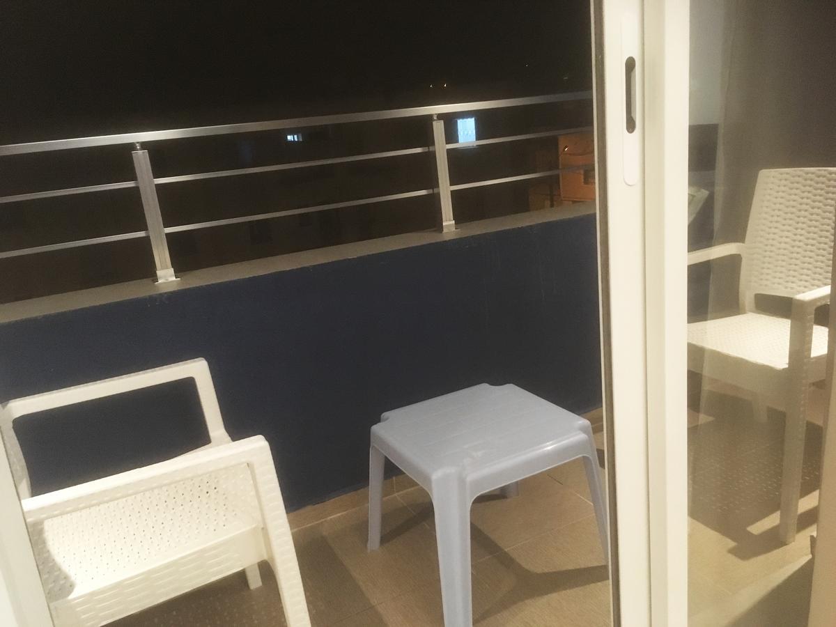 London House Aparthotel Бизерта Екстериор снимка