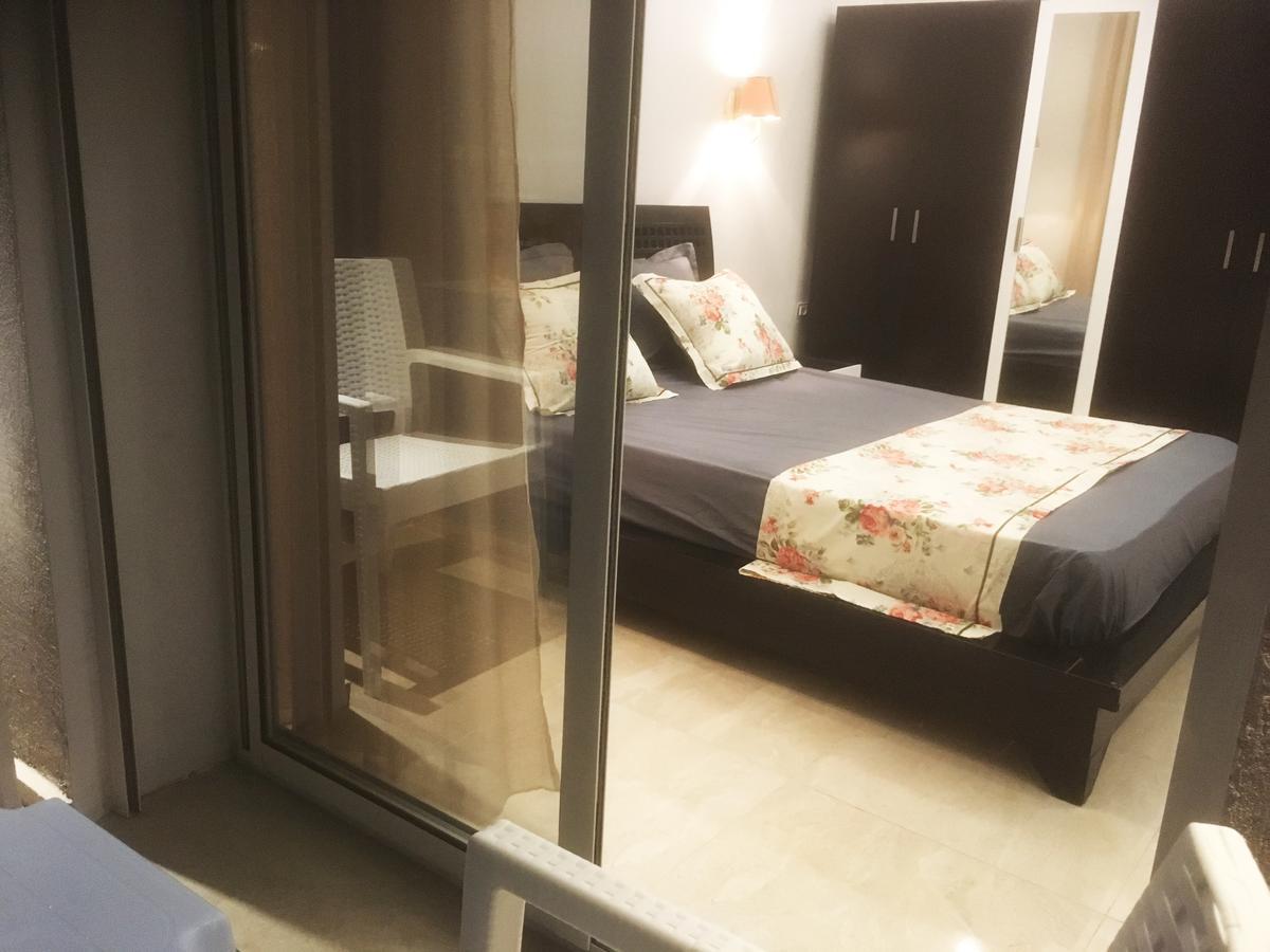 London House Aparthotel Бизерта Екстериор снимка