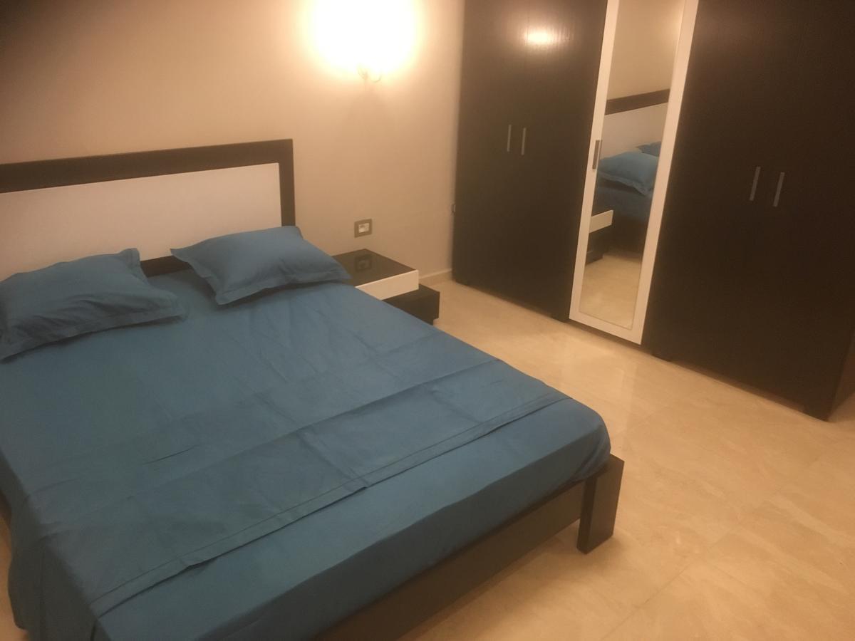 London House Aparthotel Бизерта Екстериор снимка