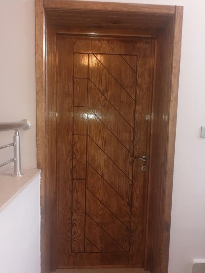 London House Aparthotel Бизерта Екстериор снимка