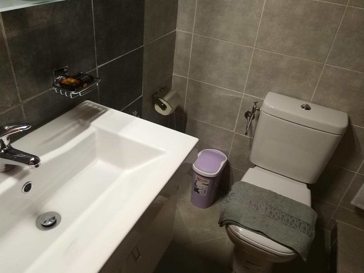 London House Aparthotel Бизерта Екстериор снимка