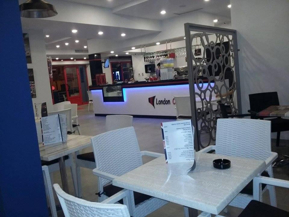London House Aparthotel Бизерта Екстериор снимка