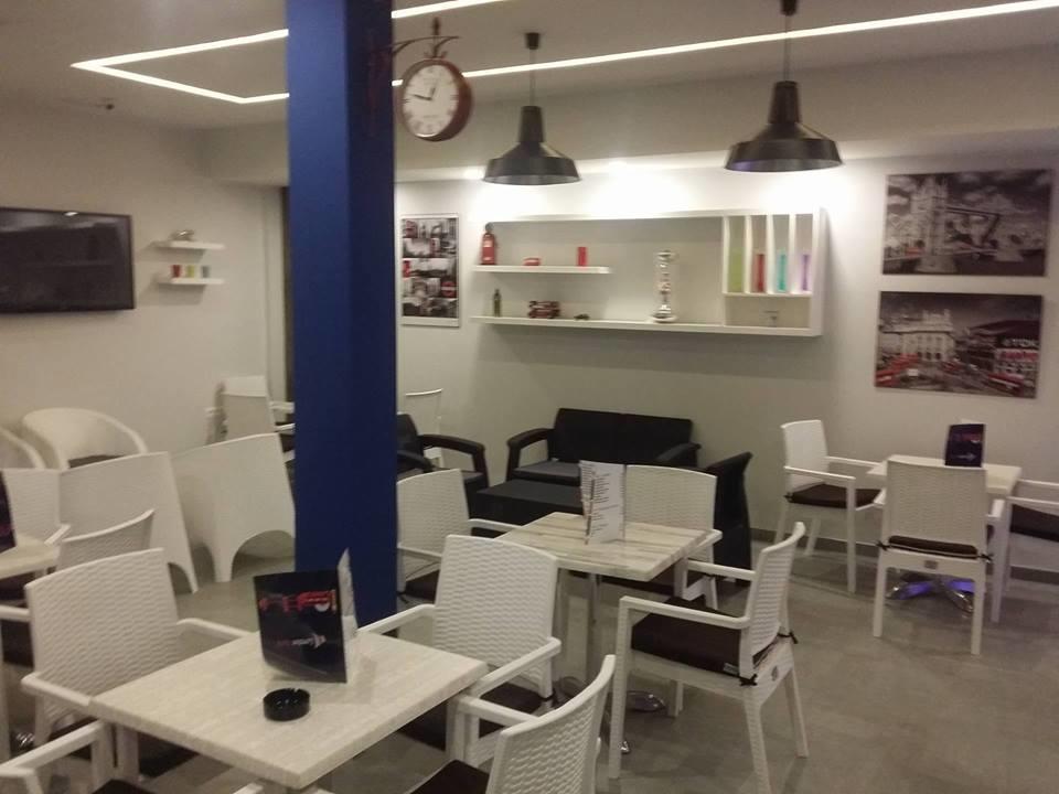 London House Aparthotel Бизерта Екстериор снимка