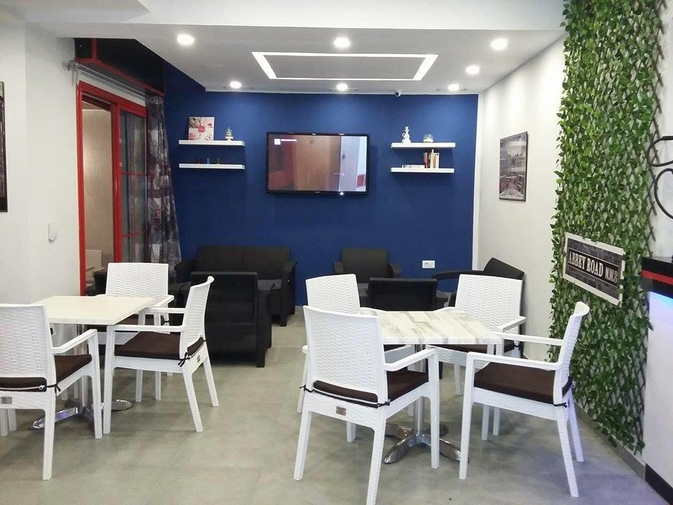 London House Aparthotel Бизерта Екстериор снимка