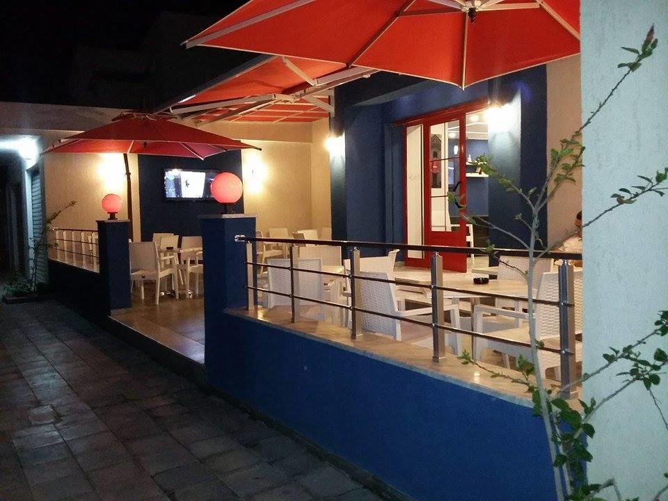 London House Aparthotel Бизерта Екстериор снимка